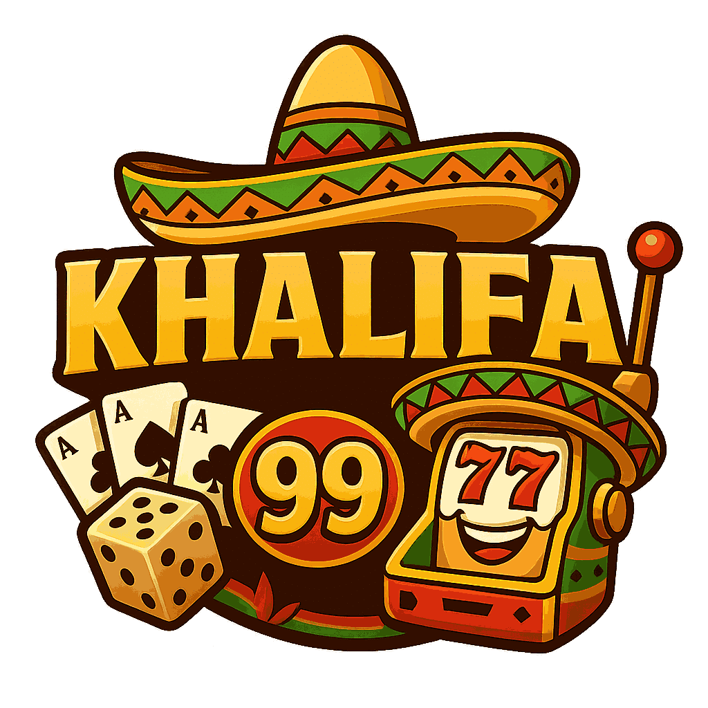 khalifa999 เปิดประสบการณ์ใหม่ เว็บไม่ผ่านเอเย่นต์